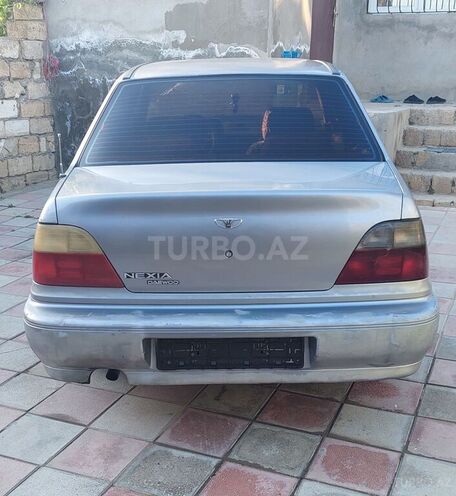Daewoo Nexia 1997, 320,000 km - 1.5 l - Bakı