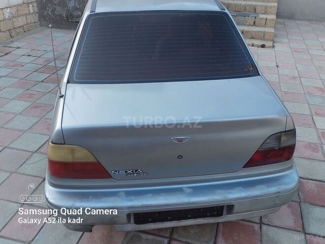 Daewoo Nexia 1997, 320,000 km - 1.5 l - Bakı