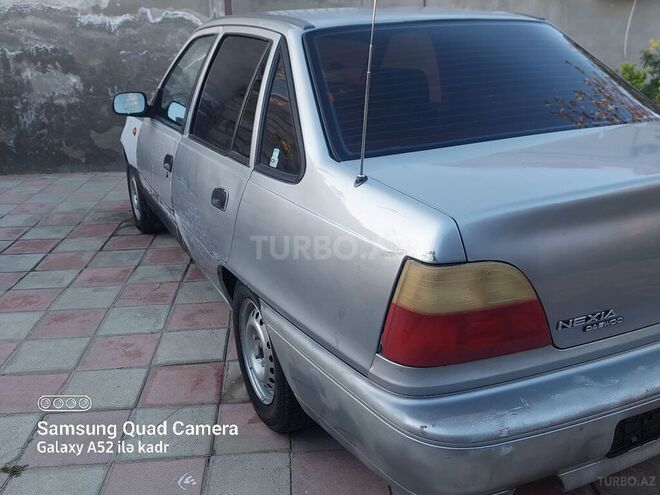 Daewoo Nexia 1997, 320,000 km - 1.5 l - Bakı