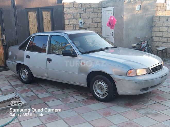 Daewoo Nexia 1997, 320,000 km - 1.5 l - Bakı