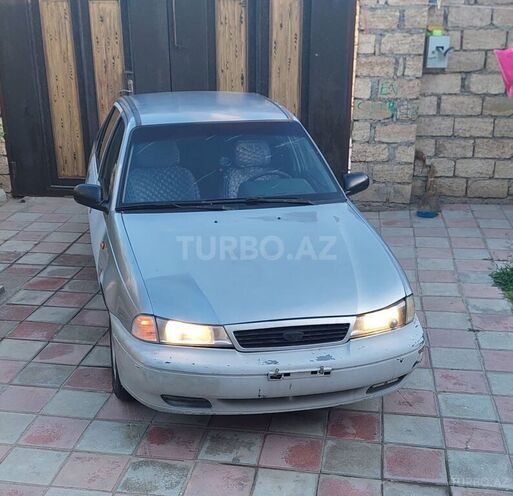 Daewoo Nexia 1997, 320,000 km - 1.5 l - Bakı