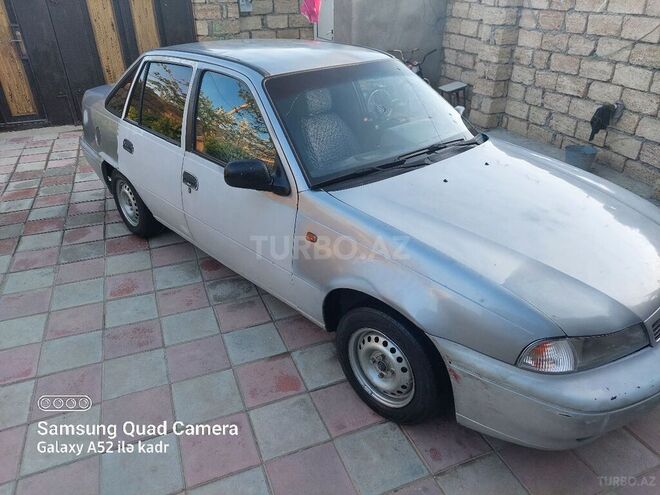 Daewoo Nexia 1997, 320,000 km - 1.5 l - Bakı