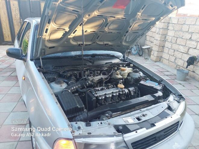 Daewoo Nexia 1997, 320,000 km - 1.5 l - Bakı