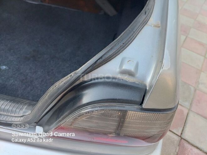 Daewoo Nexia 1997, 320,000 km - 1.5 l - Bakı