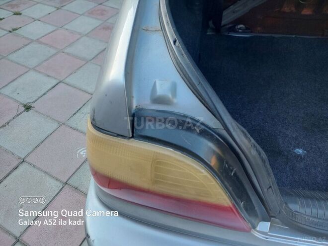 Daewoo Nexia 1997, 320,000 km - 1.5 l - Bakı