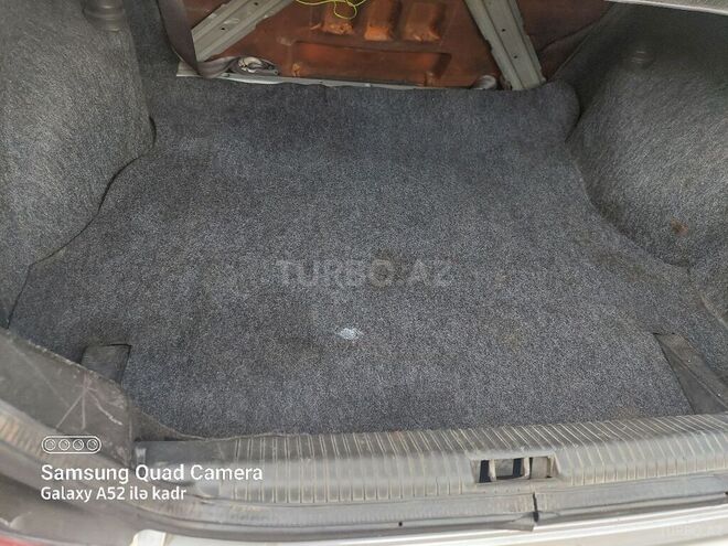 Daewoo Nexia 1997, 320,000 km - 1.5 l - Bakı