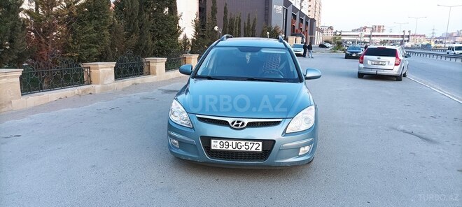 Hyundai i30 2008, 235,000 km - 1.6 l - Bakı