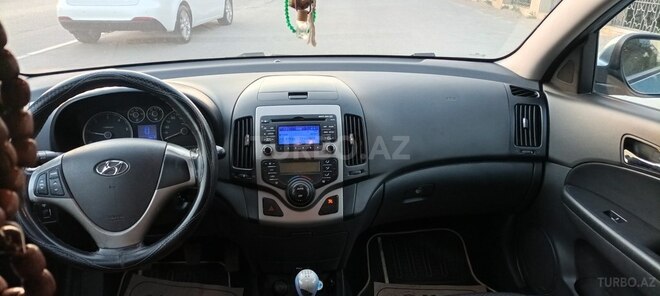 Hyundai i30 2008, 235,000 km - 1.6 l - Bakı