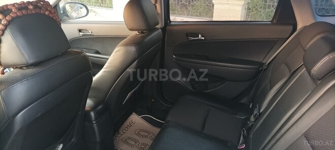 Hyundai i30 2008, 235,000 km - 1.6 l - Bakı