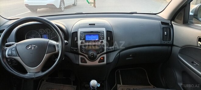 Hyundai i30 2008, 235,000 km - 1.6 l - Bakı
