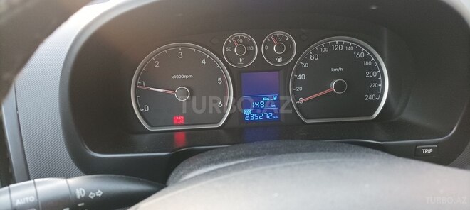 Hyundai i30 2008, 235,000 km - 1.6 l - Bakı
