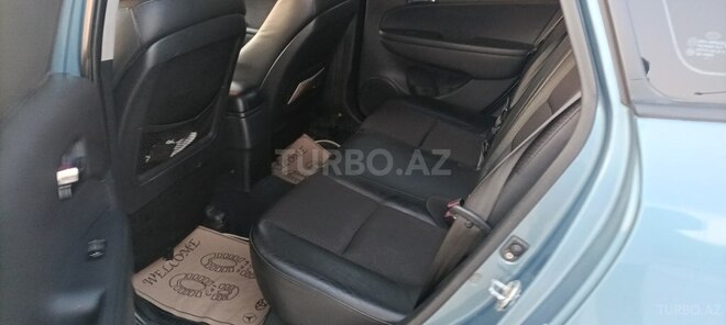 Hyundai i30 2008, 235,000 km - 1.6 l - Bakı