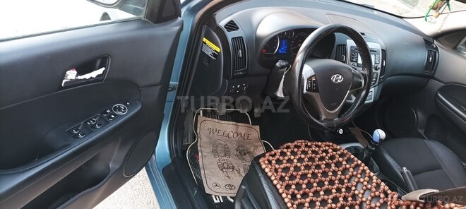 Hyundai i30 2008, 235,000 km - 1.6 l - Bakı