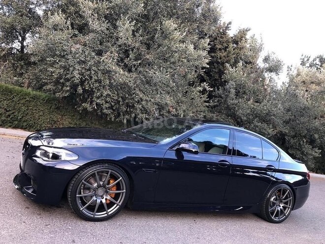 BMW 535 2014, 95,000 km - 3.0 l - Bakı