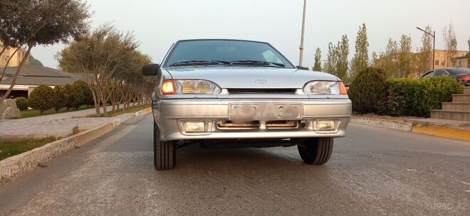 LADA (VAZ) 2115 2010, 136,000 km - 1.6 l - Bakı