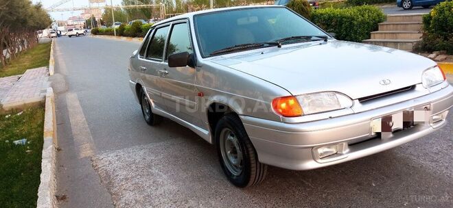 LADA (VAZ) 2115 2010, 136,000 km - 1.6 l - Bakı
