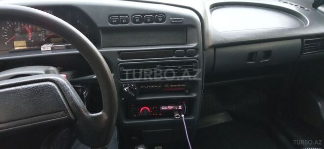 LADA (VAZ) 2115 2010, 136,000 km - 1.6 l - Bakı