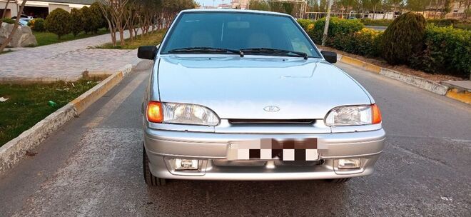 LADA (VAZ) 2115 2010, 136,000 km - 1.6 l - Bakı