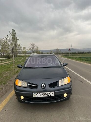 Renault Megane 2009, 357,364 km - 1.5 л - Tovuz