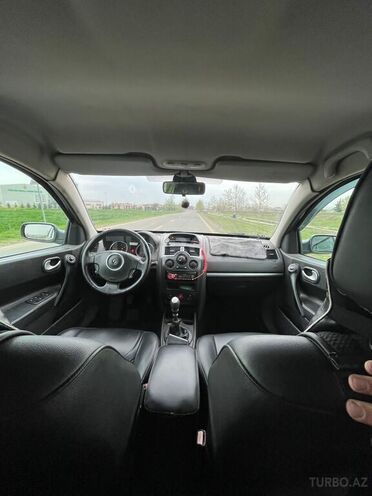 Renault Megane 2009, 357,364 km - 1.5 л - Tovuz