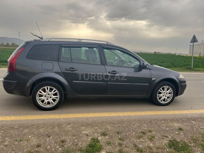 Renault Megane 2009, 357,364 km - 1.5 л - Tovuz
