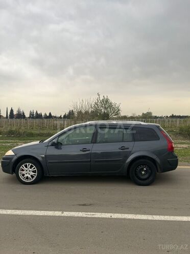 Renault Megane 2009, 357,364 km - 1.5 л - Tovuz