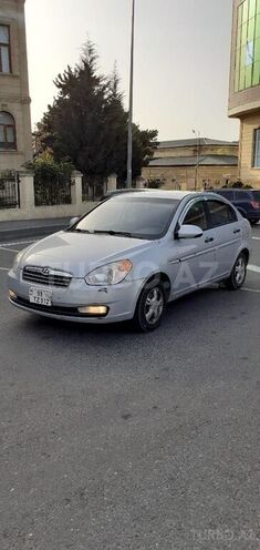 Hyundai Accent 2008, 354,000 km - 1.5 l - Bakı
