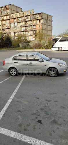 Hyundai Accent 2008, 354,000 km - 1.5 l - Bakı