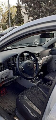 Hyundai Accent 2008, 354,000 km - 1.5 l - Bakı