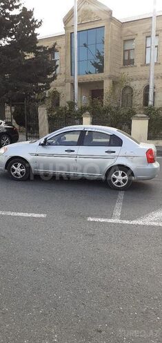Hyundai Accent 2008, 354,000 km - 1.5 l - Bakı