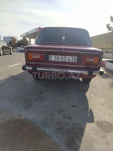 LADA (VAZ) 2106 2005, 180,000 km - 1.6 l - Bakı