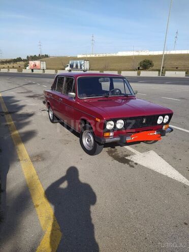 LADA (VAZ) 2106 2005, 180,000 km - 1.6 l - Bakı