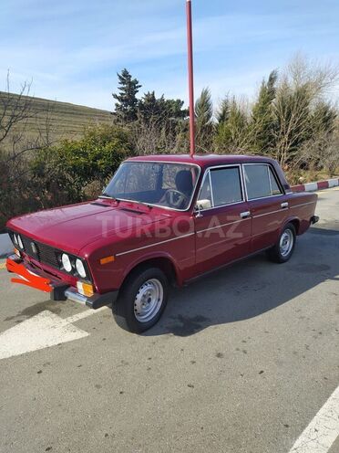 LADA (VAZ) 2106 2005, 180,000 km - 1.6 l - Bakı