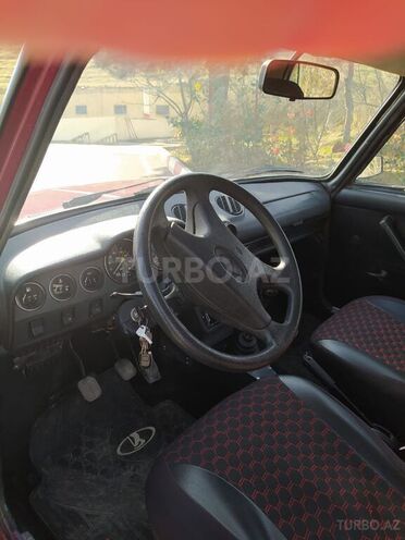 LADA (VAZ) 2106 2005, 180,000 km - 1.6 l - Bakı