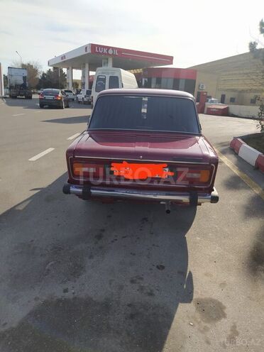 LADA (VAZ) 2106 2005, 180,000 km - 1.6 l - Bakı