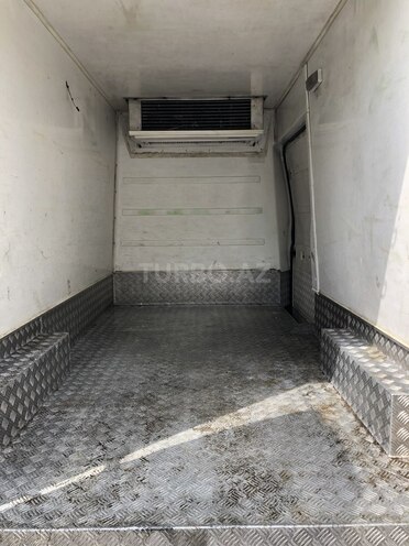 Ford Transit 2002, 324,421 km - 2.4 l - Qəbələ