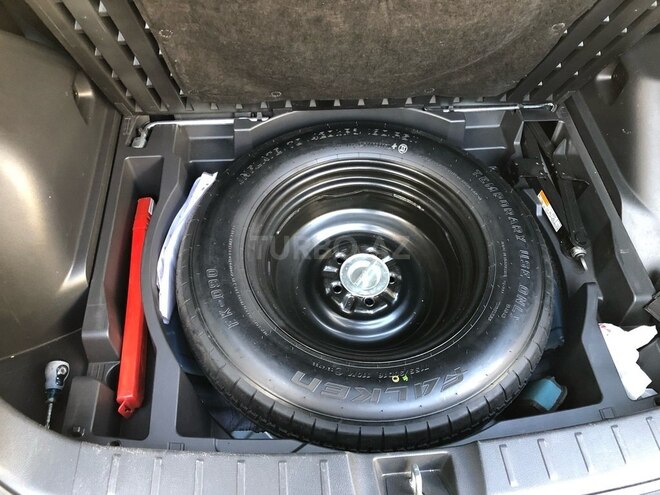 Mitsubishi Eclipse Cross 2018, 71,000 km - 1.5 l - Bakı