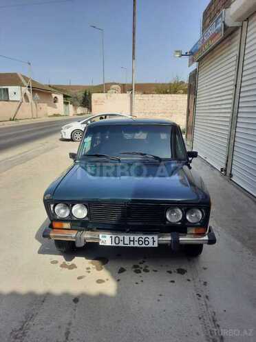 LADA (VAZ) 2106 2004, 95,000 km - 1.6 l - Bakı