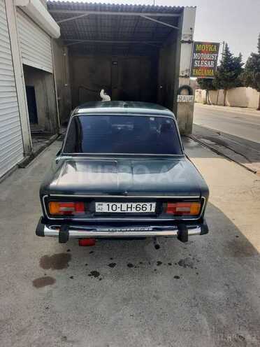 LADA (VAZ) 2106 2004, 95,000 km - 1.6 l - Bakı