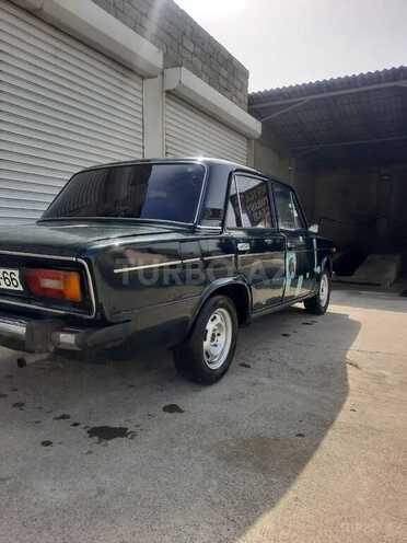 LADA (VAZ) 2106 2004, 95,000 km - 1.6 l - Bakı