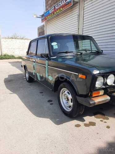 LADA (VAZ) 2106 2004, 95,000 km - 1.6 l - Bakı