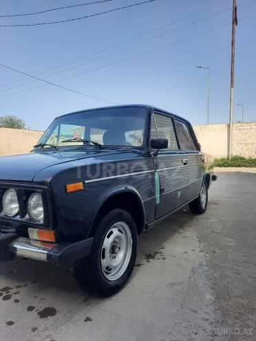 LADA (VAZ) 2106 2004, 95,000 km - 1.6 l - Bakı