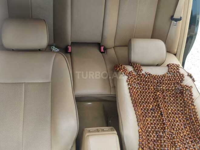 Mercedes E 200 2000, 252,647 km - 2.0 l - Bakı