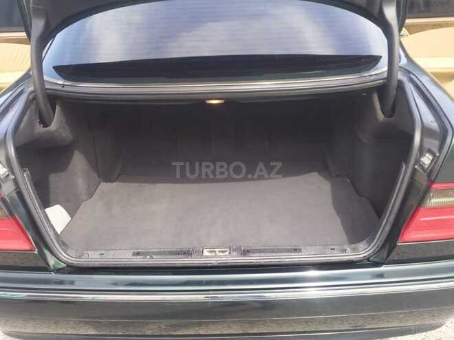 Mercedes E 200 2000, 252,647 km - 2.0 l - Bakı