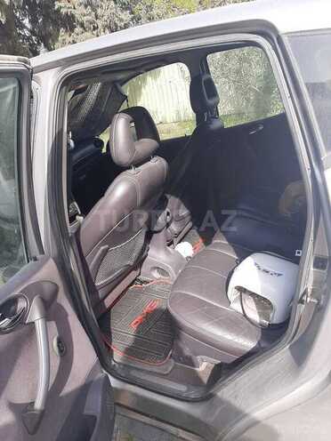Mercedes A 160 1999, 255,000 km - 1.6 l - Bakı