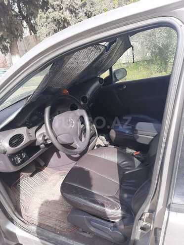 Mercedes A 160 1999, 255,000 km - 1.6 l - Bakı