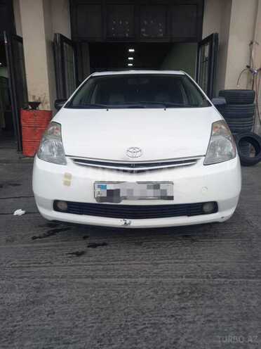 Toyota Prius 2008, 420,600 km - 1.5 l - Bakı