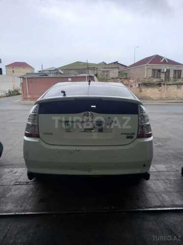 Toyota Prius 2008, 420,600 km - 1.5 l - Bakı