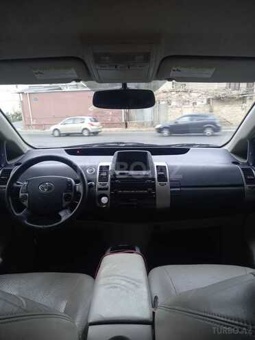 Toyota Prius 2008, 420,600 km - 1.5 l - Bakı