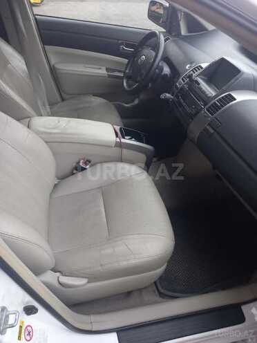 Toyota Prius 2008, 420,600 km - 1.5 l - Bakı